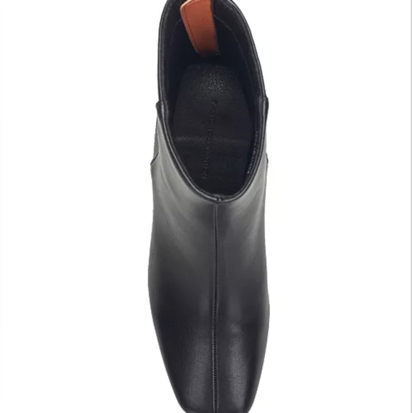 French ConnectionWomen's Tess Zip Back Zipper Boots, Size 8. New with box.  - - Picture 11 of 14